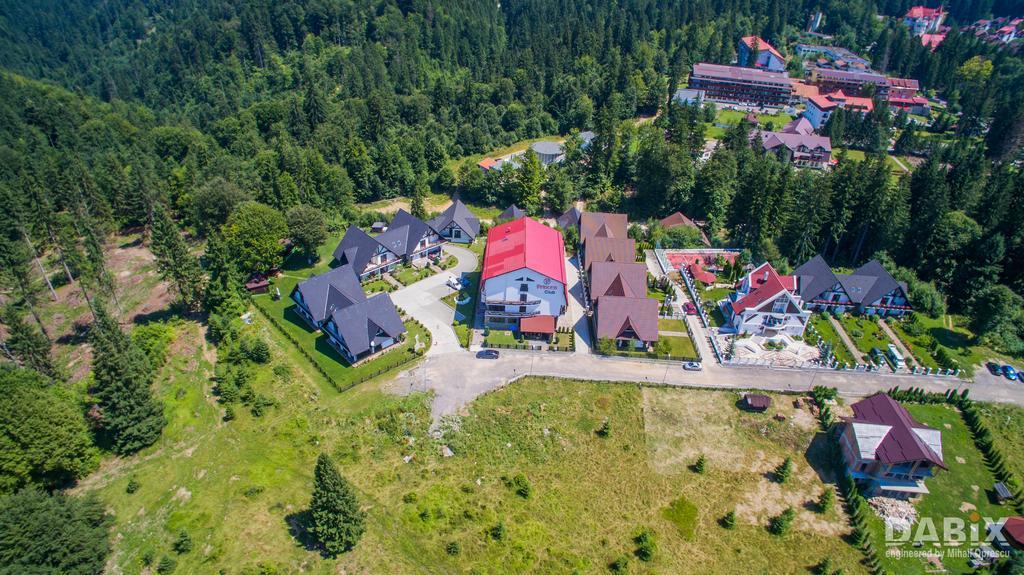 Princess Butique Poiana Brasov Exterior foto